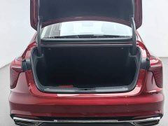 FAW Red Flag H5 2.0T Automatic Smart Connected Flagship Comfort Edition - ფოტო 16