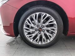 FAW Red Flag H5 2.0T Automatic Smart Connected Flagship Comfort Edition - ფოტო 17