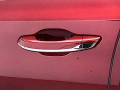 FAW Red Flag H5 2.0T Automatic Smart Connected Flagship Comfort Edition - ფოტო 18