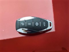 FAW Red Flag H5 2.0T Automatic Smart Connected Flagship Comfort Edition - ფოტო 19