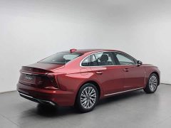FAW Red Flag H5 2.0T Automatic Smart Connected Flagship Comfort Edition - ფოტო 2