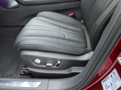 FAW Red Flag H5 2.0T Automatic Smart Connected Flagship Comfort Edition - ფოტო 20