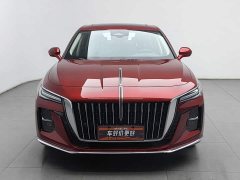 FAW Red Flag H5 2.0T Automatic Smart Connected Flagship Comfort Edition - ფოტო 3