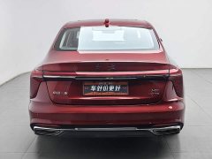 FAW Red Flag H5 2.0T Automatic Smart Connected Flagship Comfort Edition - ფოტო 4
