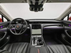 FAW Red Flag H5 2.0T Automatic Smart Connected Flagship Comfort Edition - ფოტო 5