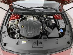 FAW Red Flag H5 2.0T Automatic Smart Connected Flagship Comfort Edition - ფოტო 6