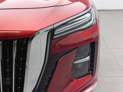 FAW Red Flag H5 2.0T Automatic Smart Connected Flagship Comfort Edition - ფოტო 7