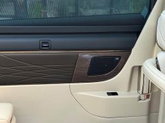 Toyota Alphard Hybrid 2.5L Premium Gold Edition - ფოტო 10