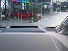 Toyota Alphard Hybrid 2.5L Premium Gold Edition - ფოტო 11