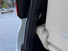 Toyota Alphard Hybrid 2.5L Premium Gold Edition - ფოტო 17