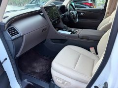 Toyota Alphard Hybrid 2.5L Premium Gold Edition - ფოტო 20
