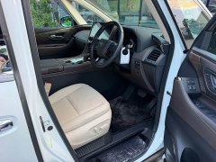 Toyota Alphard Hybrid 2.5L Premium Gold Edition - ფოტო 4