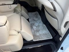 Toyota Alphard Hybrid 2.5L Premium Gold Edition - ფოტო 6