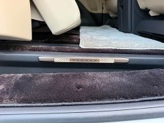 Toyota Alphard Hybrid 2.5L Premium Gold Edition - ფოტო 7