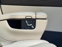 Toyota Alphard Hybrid 2.5L Premium Gold Edition - ფოტო 8