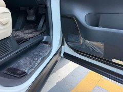 Toyota Alphard Hybrid 2.5L Premium Gold Edition - ფოტო 9