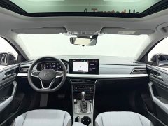 Volkswagen Lavida Facelift 1.5L Automatic Starry Sky 5 Million Edition - ფოტო 11