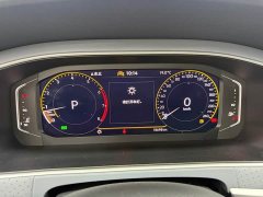 Volkswagen Lavida Facelift 1.5L Automatic Starry Sky 5 Million Edition - ფოტო 18