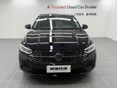 Volkswagen Lavida Facelift 1.5L Automatic Starry Sky 5 Million Edition - ფოტო 2