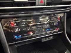 Volkswagen Lavida Facelift 1.5L Automatic Starry Sky 5 Million Edition - ფოტო 20