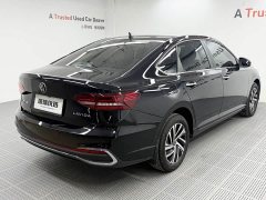 Volkswagen Lavida Facelift 1.5L Automatic Starry Sky 5 Million Edition - ფოტო 5