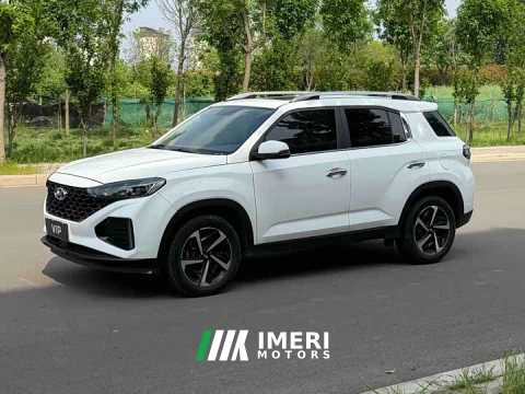 2022 Hyundai ix35 2.0L Automatic 2WD GLS Leading Edition - ავტომობილი ჩინეთიდან