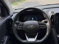 Hyundai ix35 2.0L Automatic 2WD GLS Leading Edition - ფოტო 10