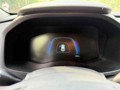 Hyundai ix35 2.0L Automatic 2WD GLS Leading Edition - ფოტო 11