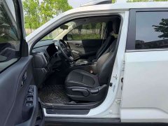 Hyundai ix35 2.0L Automatic 2WD GLS Leading Edition - ფოტო 13