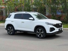 Hyundai ix35 2.0L Automatic 2WD GLS Leading Edition - ფოტო 3