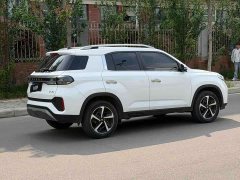Hyundai ix35 2.0L Automatic 2WD GLS Leading Edition - ფოტო 4