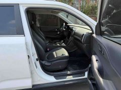 Hyundai ix35 2.0L Automatic 2WD GLS Leading Edition - ფოტო 7