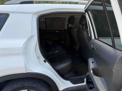 Hyundai ix35 2.0L Automatic 2WD GLS Leading Edition - ფოტო 8