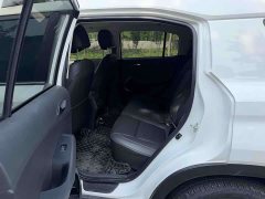 Hyundai ix35 2.0L Automatic 2WD GLS Leading Edition - ფოტო 9