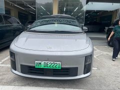 Li Auto i6 Two-Wheel Drive Standard - ფოტო 2