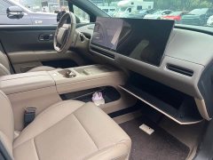 Li Auto i6 Two-Wheel Drive Standard - ფოტო 4