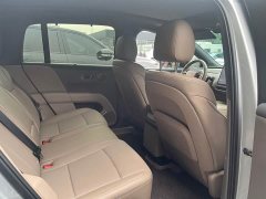 Li Auto i6 Two-Wheel Drive Standard - ფოტო 5