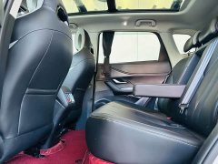 BYD Sealion 05 DM-i Smart Driving Edition 75KM Luxury - ფოტო 12