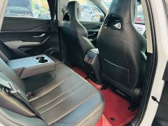 BYD Sealion 05 DM-i Smart Driving Edition 75KM Luxury - ფოტო 13