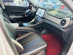 BYD Sealion 05 DM-i Smart Driving Edition 75KM Luxury - ფოტო 15