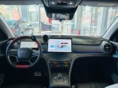 BYD Sealion 05 DM-i Smart Driving Edition 75KM Luxury - ფოტო 17