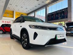BYD Sealion 05 DM-i Smart Driving Edition 75KM Luxury - ფოტო 3