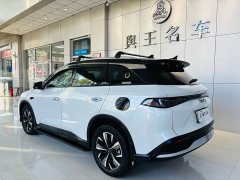 BYD Sealion 05 DM-i Smart Driving Edition 75KM Luxury - ფოტო 5