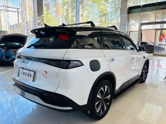 BYD Sealion 05 DM-i Smart Driving Edition 75KM Luxury - ფოტო 7