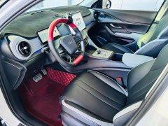 BYD Sealion 05 DM-i Smart Driving Edition 75KM Luxury - ფოტო 8