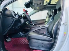 BYD Sealion 05 DM-i Smart Driving Edition 75KM Luxury - ფოტო 9