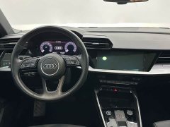 Audi A3 Facelift A3L Limousine 35 TFSI Fashion Sport - ფოტო 10