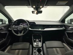 Audi A3 Facelift A3L Limousine 35 TFSI Fashion Sport - ფოტო 12