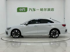 Audi A3 Facelift A3L Limousine 35 TFSI Fashion Sport - ფოტო 5