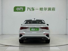 Audi A3 Facelift A3L Limousine 35 TFSI Fashion Sport - ფოტო 6